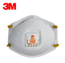 respiradordesechable8511